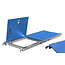 ASC ASC platform 190 met luik carbon deck