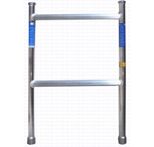 ASC 75-50-2 Leuningframe 2-sporten breedte 0.75m