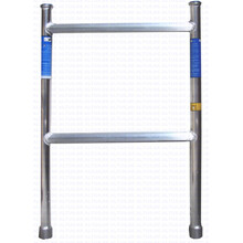 ASC 75-50-2 Leuningframe 2-sporten breedte 0.75m