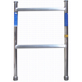 ASC 75-50-2 Leuningframe 2-sporten breedte 0.75m