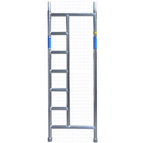 ASC 75-7 Doorloopframe L/R 7-sporten breedte 0.75m