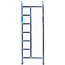 ASC ASC 75-7 Doorloopframe L/R 7-sporten breedte 0.75m