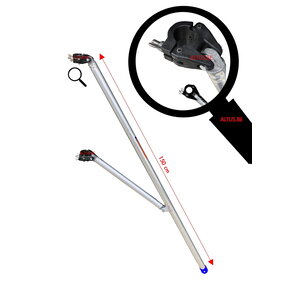 ASC 150 Stabilisator