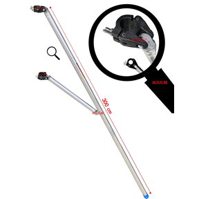 ASC 300 Stabilisator