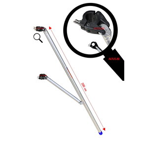 ASC 200 Stabilisator
