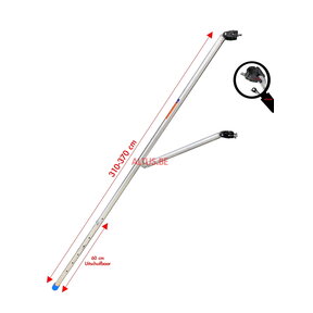 ASC 300 Telestabilisator