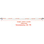 ASC ASC 190 Horizontaal schoor