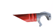 ASC 190 Horizontaal schoor