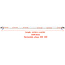 ASC ASC 250 Horizontaal schoor