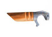 ASC 250 Horizontaal schoor