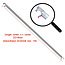 ASC ASC 190 Diagonaal schoor
