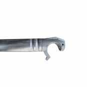 ASC 190 Diagonaal schoor
