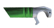 ASC 305 Diagonaal schoor