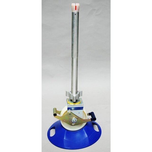 ASC  steigervoeten per 4 stuks