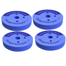 ASC steigerbumper kleine set per 4 stuks