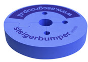ASC steigerbumper groot set per 4 stuks