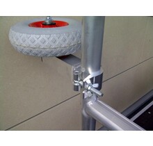 ASC steigerbumper groot set per 4 stuks  - Copy