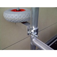 ASC steigerbumper groot set per 4 stuks  - Copy