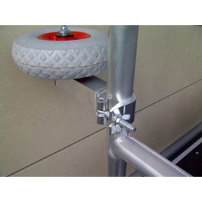ASC steigerbumper groot set per 4 stuks  - Copy