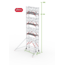 Altrex RS Tower 51-S met Safe-Quick 0.90(B) x 2.45(L) x 7.20m (VH) = 9.20m (WH)