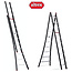Altrex Nevada 2 x 10 reformladder