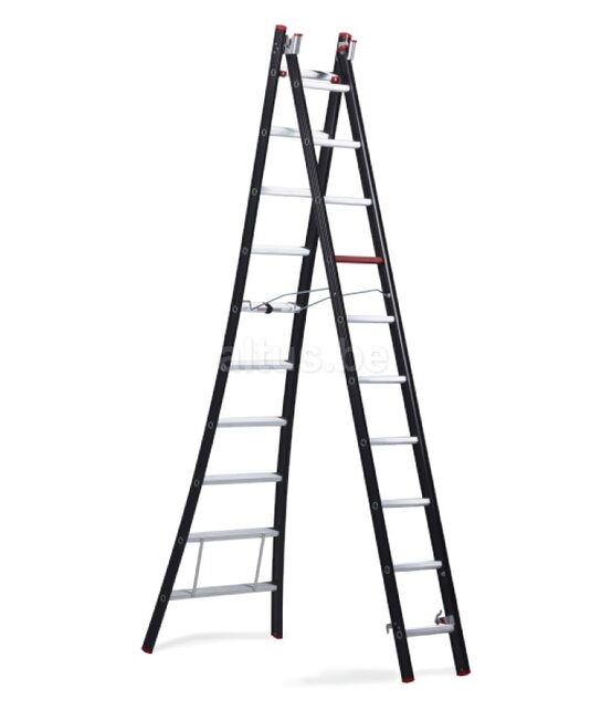 Nevada 2 x 10 reformladder