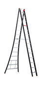 Nevada 2 x 14 reformladder