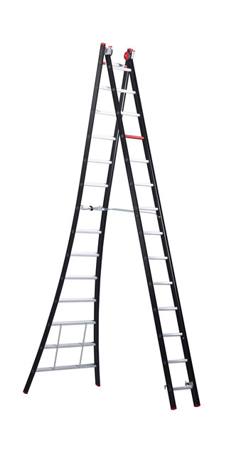 Nevada 2 x 14 reformladder