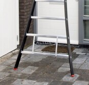 Nevada 2 x 14 reformladder