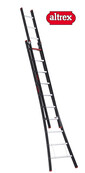 Nevada 2 x 10 opsteekladder
