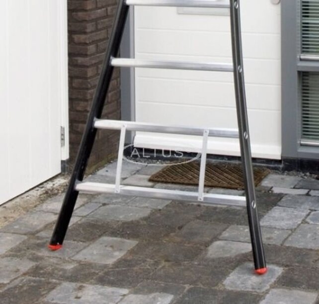 Nevada 2 x 10 opsteekladder