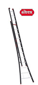 Nevada 2 x 12 opsteekladder