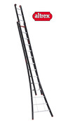 Nevada 2 x 14 opsteekladder