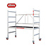 Altrex hobby 1.00M STAHOOGTE = 3.00M WERKHOOGTE