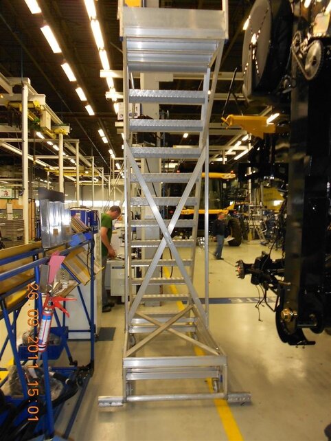 MAATWERK foto reeks 1
