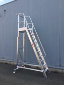 MAATWERK foto reeks 2