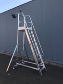 MAATWERK foto reeks 4