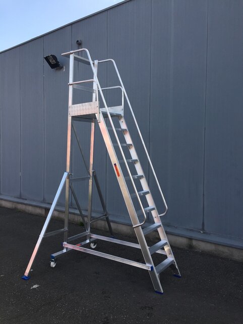 MAATWERK foto reeks 4