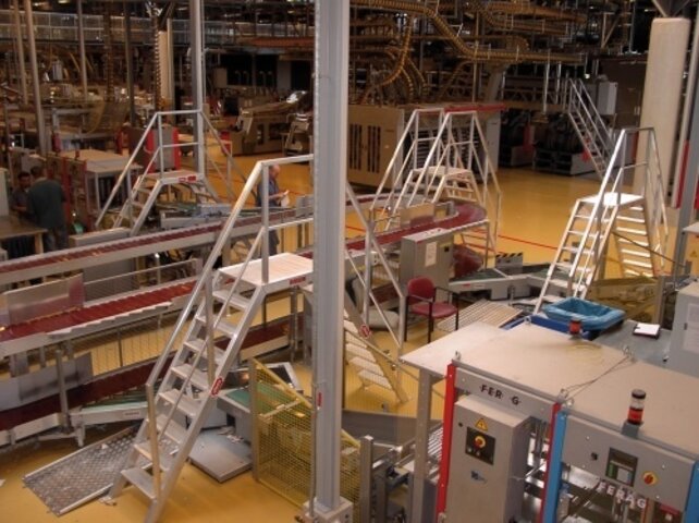 MAATWERK foto reeks 5