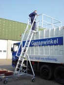 MAATWERK foto reeks 5