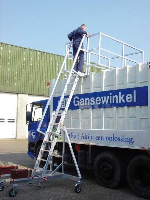 MAATWERK foto reeks 5