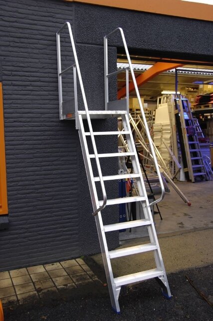 MAATWERK foto reeks 5