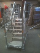 MAATWERK foto reeks 6