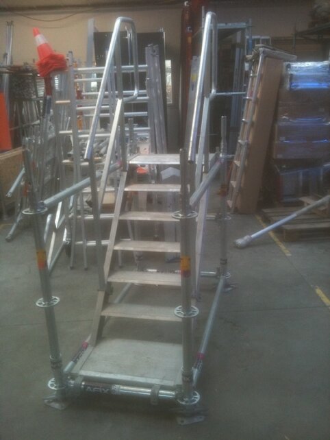MAATWERK foto reeks 6