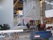 MAATWERK foto reeks 6