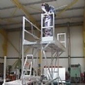 MAATWERK foto reeks 6