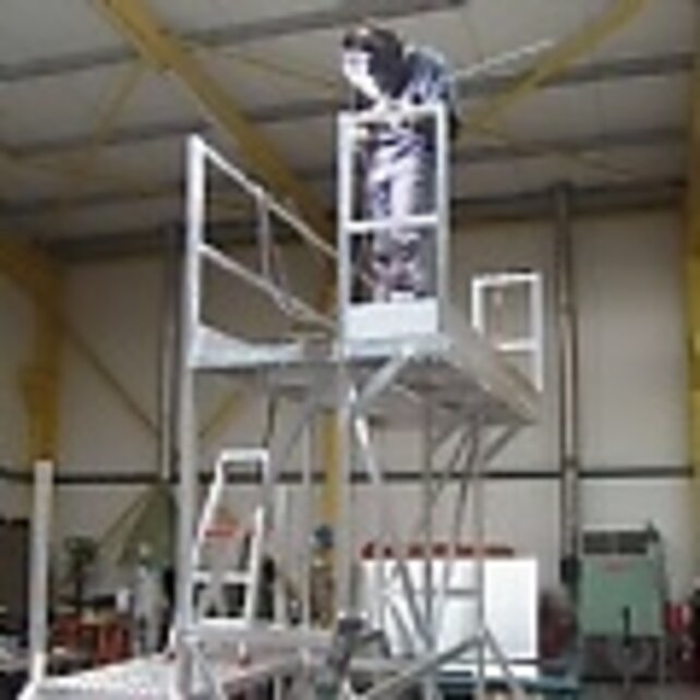 MAATWERK foto reeks 6