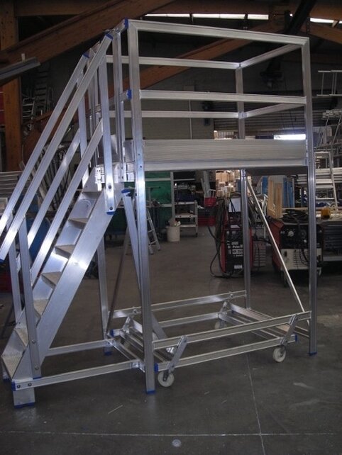 MAATWERK foto reeks 6