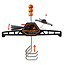 securibat Hippoclamp - Securibat clamp (per paar)