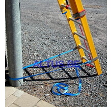 accesoire STABILISATIEBAND voor GVK ladder